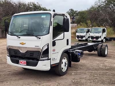 New 2025 Chevrolet LCF 5500XD - photo 1