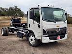 New 2025 Chevrolet LCF 5500XD Regular Cab Cab Chassis for sale #CS9296 - photo 10