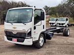New 2025 Chevrolet LCF 5500XD Regular Cab Cab Chassis for sale #CS9296 - photo 1