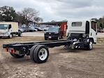 New 2025 Chevrolet LCF 5500XD Regular Cab Cab Chassis for sale #CS9296 - photo 3