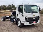 New 2025 Chevrolet LCF 5500XD Regular Cab Cab Chassis for sale #CS9297 - photo 10
