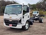New 2025 Chevrolet LCF 5500XD Regular Cab Cab Chassis for sale #CS9297 - photo 1