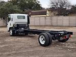 New 2025 Chevrolet LCF 5500XD Regular Cab Cab Chassis for sale #CS9297 - photo 2