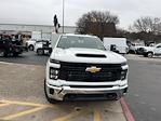 New 2025 Chevrolet Silverado 3500 Crew Cab 4WD 9' Reading Mechanics Body for sale #CS9358 - photo 8