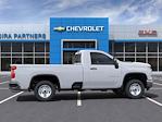 2025 Chevrolet Silverado 2500 Regular Cab 4WD Pickup for sale #CS9379 - photo 5