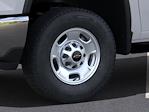 2025 Chevrolet Silverado 2500 Regular Cab 4WD Pickup for sale #CS9379 - photo 9