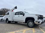 New 2025 Chevrolet Silverado 3500 Crew Cab 4WD 9' Reading Mechanics Body for sale #CS9442 - photo 10