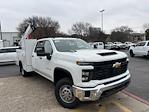 New 2025 Chevrolet Silverado 3500 Crew Cab 4WD 9' Reading Mechanics Body for sale #CS9455 - photo 9