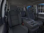 New 2025 Chevrolet Silverado 3500 Work Truck Crew Cab 4WD 60 CA Cab Chassis for sale #CS9519 - photo 16