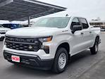 2026 Chevrolet Silverado 1500 Crew Cab RWD Pickup for sale #CT6799 - photo 1