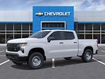 2026 Chevrolet Silverado 1500 Crew Cab 4WD Pickup for sale #CT6831 - photo 1