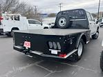2026 Chevrolet Silverado 3500 Crew Cab 4WD Flatbed Truck for sale #CT6992 - photo 16