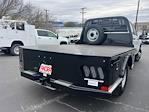 2026 Chevrolet Silverado 3500 Crew Cab 4WD Flatbed Truck for sale #CT6992 - photo 17