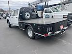 2026 Chevrolet Silverado 3500 Crew Cab 4WD Flatbed Truck for sale #CT6992 - photo 2