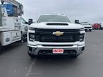 2026 Chevrolet Silverado 3500 Crew Cab 4WD Flatbed Truck for sale #CT6992 - photo 8