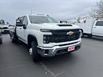 2026 Chevrolet Silverado 3500 Crew Cab 4WD Flatbed Truck for sale #CT6992 - photo 10