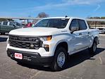 2026 Chevrolet Silverado 1500 Crew Cab 4WD Pickup for sale #CT7054 - photo 1