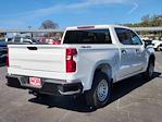2026 Chevrolet Silverado 1500 Crew Cab 4WD Pickup for sale #CT7054 - photo 4