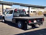 2026 Chevrolet Silverado 3500 Crew Cab 4WD Flatbed Truck for sale #CT7057 - photo 4