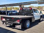 2026 Chevrolet Silverado 3500 Crew Cab 4WD Flatbed Truck for sale #CT7057 - photo 2