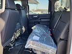 2026 Chevrolet Silverado 3500 Crew Cab 4WD Flatbed Truck for sale #CT7057 - photo 8
