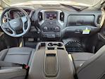 2026 Chevrolet Silverado 3500 Crew Cab 4WD Flatbed Truck for sale #CT7057 - photo 9