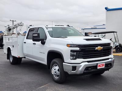 New 2026 Chevrolet Silverado 3500 - photo 1