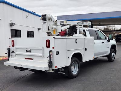 New 2026 Chevrolet Silverado 3500 - photo 1