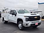 2026 Chevrolet Silverado 3500 Crew Cab 4WD Service Truck for sale #CT7085 - photo 1
