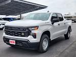 2026 Chevrolet Silverado 1500 Crew Cab 4WD Pickup for sale #CT7109 - photo 3