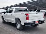 2026 Chevrolet Silverado 1500 Crew Cab 4WD Pickup for sale #CT7109 - photo 4