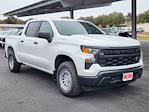 2026 Chevrolet Silverado 1500 Crew Cab 4WD Pickup for sale #CT7119 - photo 1