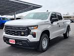 2026 Chevrolet Silverado 1500 Crew Cab 4WD Pickup for sale #CT7119 - photo 3