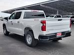 2026 Chevrolet Silverado 1500 Crew Cab 4WD Pickup for sale #CT7119 - photo 4