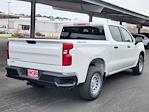 2026 Chevrolet Silverado 1500 Crew Cab 4WD Pickup for sale #CT7119 - photo 2
