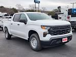 2026 Chevrolet Silverado 1500 Crew Cab 4WD Pickup for sale #CT7124 - photo 1