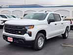 2026 Chevrolet Silverado 1500 Crew Cab 4WD Pickup for sale #CT7124 - photo 3
