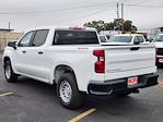 2026 Chevrolet Silverado 1500 Crew Cab 4WD Pickup for sale #CT7124 - photo 4