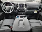 2026 Chevrolet Silverado 1500 Crew Cab 4WD Pickup for sale #CT7124 - photo 8