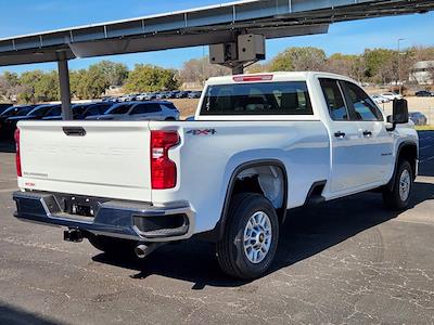 New 2026 Chevrolet Silverado 2500 Work Truck Double Cab for sale #CT7127 - photo 2
