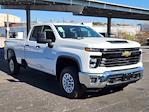 2026 Chevrolet Silverado 2500 Double Cab 4WD Pickup for sale #CT7127 - photo 1