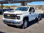 2026 Chevrolet Silverado 2500 Double Cab 4WD Pickup for sale #CT7127 - photo 9