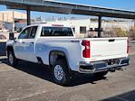 2026 Chevrolet Silverado 2500 Double Cab 4WD Pickup for sale #CT7127 - photo 10