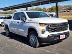 2026 Chevrolet Silverado 1500 Crew Cab 4WD Pickup for sale #CT7128 - photo 1