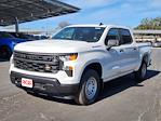 2026 Chevrolet Silverado 1500 Crew Cab 4WD Pickup for sale #CT7128 - photo 3