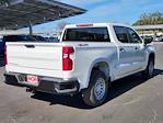 2026 Chevrolet Silverado 1500 Crew Cab 4WD Pickup for sale #CT7128 - photo 2