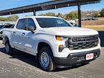 2026 Chevrolet Silverado 1500 Crew Cab RWD Pickup for sale #CT7129 - photo 1