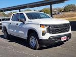 2026 Chevrolet Silverado 1500 Crew Cab RWD Pickup for sale #CT7130 - photo 1