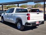 2026 Chevrolet Silverado 1500 Crew Cab RWD Pickup for sale #CT7130 - photo 4
