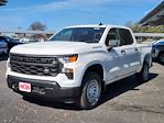 2026 Chevrolet Silverado 1500 Crew Cab 4WD Pickup for sale #CT7158 - photo 1